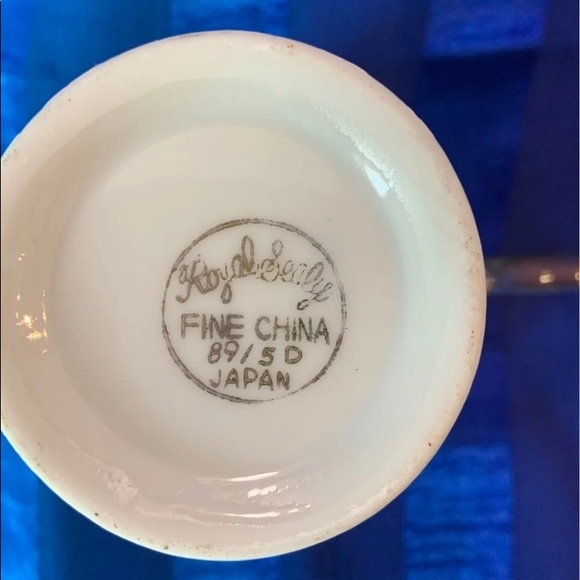 TEACUPS - VINTAGE - Picture 4 of 7